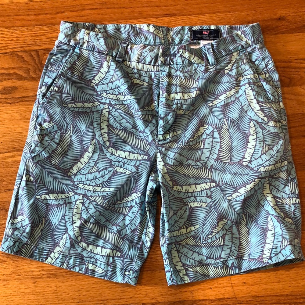 Vineyard Vines by Shep & Ian shorts